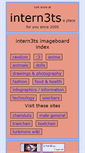 Mobile Screenshot of intern3ts.com